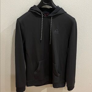 Gerry Gray Hoodie